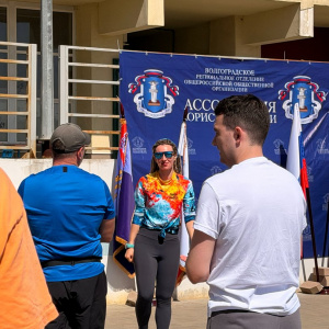 Volgograd Legal Run 2026