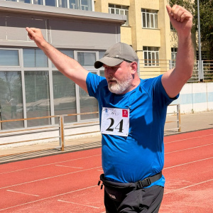 Volgograd Legal Run 2026
