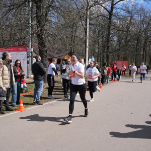 Черноземье Legal Run 2026
