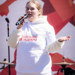 Черноземье Legal Run 2026