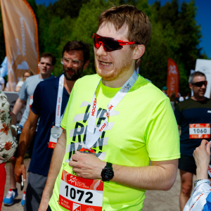 Moscow Legal Run 2024