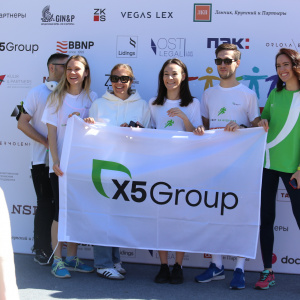 Moscow Legal Run 2024