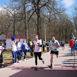 Черноземье Legal Run 2026