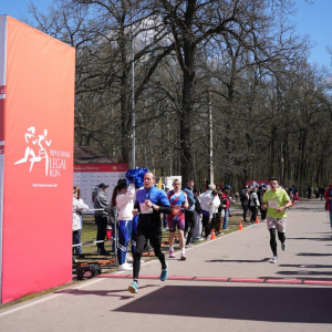 Черноземье Legal Run 2026