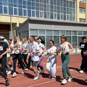 Volgograd Legal Run 2026