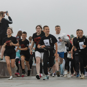 Vladivostok Legal Run 2024