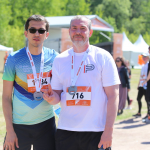 Moscow Legal Run 2024