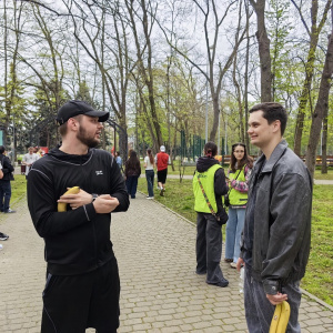 Krasnodar Legal Run 2026