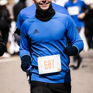 Черноземье Legal Run 2026