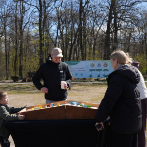Черноземье Legal Run 2026