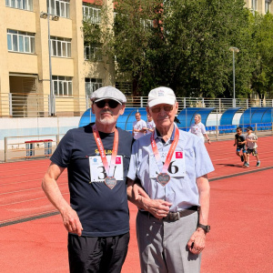 Volgograd Legal Run 2026