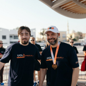 Dubai Legal Run 2026