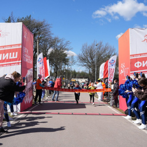 Черноземье Legal Run 2026