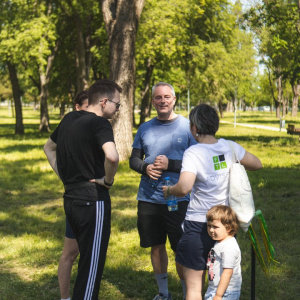 Serbia Legal Run 2026