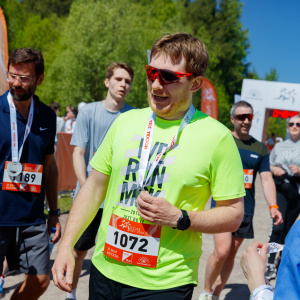 Moscow Legal Run 2024