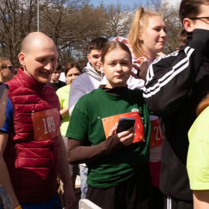 Черноземье Legal Run 2026