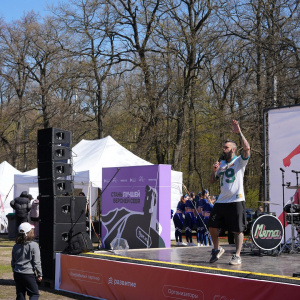 Черноземье Legal Run 2026