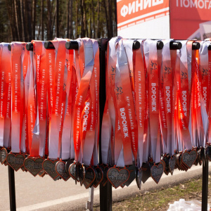 Черноземье Legal Run 2026