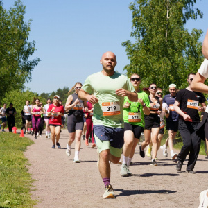 Трасса