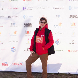Черноземье Legal Run 2026