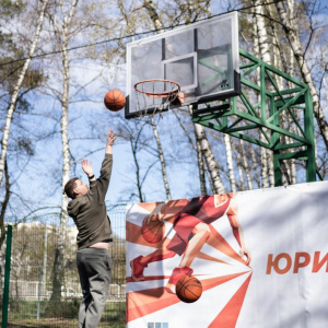 Черноземье Legal Run 2026