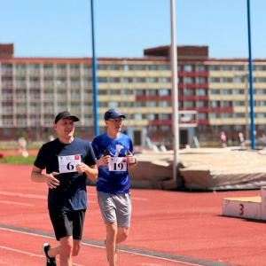 Volgograd Legal Run 2026