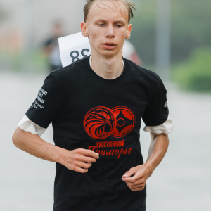 Vladivostok Legal Run 2024