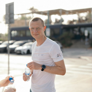 Dubai Legal Run 2026