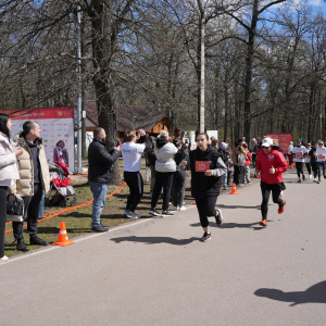 Черноземье Legal Run 2026