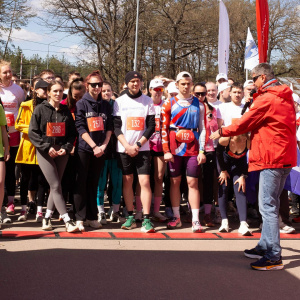 Черноземье Legal Run 2026