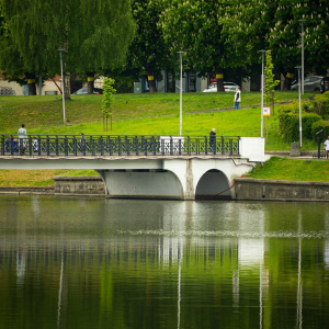 Kaliningrad Legal Run 2026