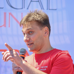 Saratov Legal Run 2024