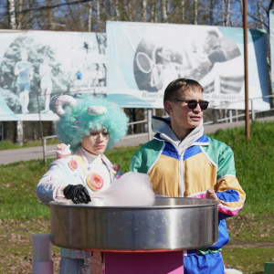 Черноземье Legal Run 2026