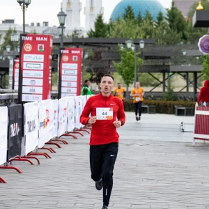 Kazan Legal Run 2019