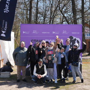 Черноземье Legal Run 2026