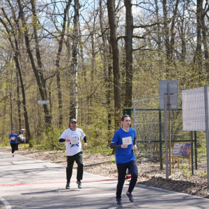 Черноземье Legal Run 2026