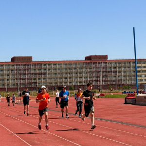 Volgograd Legal Run 2026