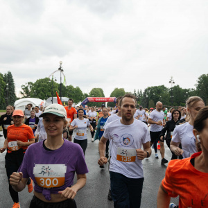 SPb Legal Run 2024