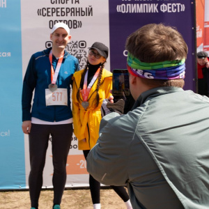 Черноземье Legal Run 2026