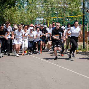 Voronezh Legal Run 2024