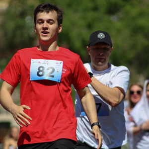 Saratov Legal Run 2024