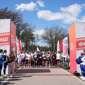 Черноземье Legal Run 2026