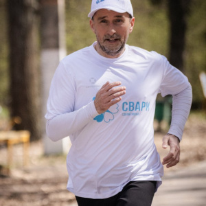 Черноземье Legal Run 2026