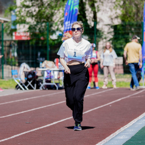 Saratov Legal Run 2024