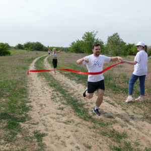 Volgograd Legal Run 2024