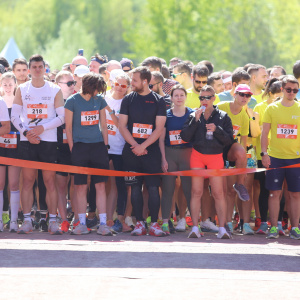 Moscow Legal Run 2024