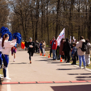 Черноземье Legal Run 2026