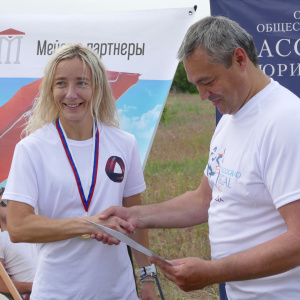 Volgograd Legal Run 2024