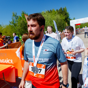 Moscow Legal Run 2024