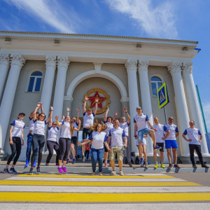 Voronezh Legal Run